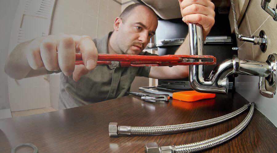 Professional same day plumber in Brandon, WI